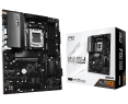 Płyta główna ASRock B850 PRO-A AM5 4DDR5 ATX z RGB i WiFi 2.5 Gb/s Płyta główna ASRock B850 PRO-A AM5 4DDR5 ATX z RGB i WiFi 2.5 Gb/s