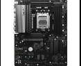 Płyta główna ASRock B850 PRO-A AM5 4DDR5 ATX z RGB i WiFi 2.5 Gb/s Płyta główna ASRock B850 PRO-A AM5 4DDR5 ATX z RGB i WiFi 2.5 Gb/s