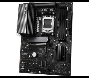 Płyta główna ASRock B850 PRO-A AM5 4DDR5 ATX z RGB i WiFi 2.5 Gb/s