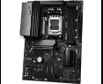 Płyta główna ASRock B850 PRO-A AM5 4DDR5 ATX z RGB i WiFi 2.5 Gb/s Płyta główna ASRock B850 PRO-A AM5 4DDR5 ATX z RGB i WiFi 2.5 Gb/s