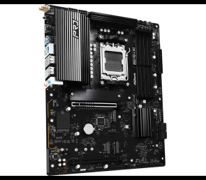 Płyta główna ASRock B850 PRO-A WIFI AM5 DDR5 ATX stabilna profesjonalna