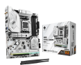 Płyta główna ASRock B850 Steel Legend WiFi AM5 4DDR5 ATX wydajna Płyta główna ASRock B850 Steel Legend WiFi AM5 4DDR5 ATX wydajna
