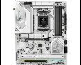 Płyta główna ASRock B850 Steel Legend WiFi AM5 4DDR5 ATX wydajna Płyta główna ASRock B850 Steel Legend WiFi AM5 4DDR5 ATX wydajna