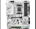 Płyta główna ASRock B850 Steel Legend WiFi AM5 4DDR5 ATX wydajna Płyta główna ASRock B850 Steel Legend WiFi AM5 4DDR5 ATX wydajna