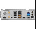 Płyta główna ASRock B850 Steel Legend WiFi AM5 4DDR5 ATX wydajna Płyta główna ASRock B850 Steel Legend WiFi AM5 4DDR5 ATX wydajna
