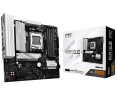 Płyta główna ASRock B850M PRO RS AM5 mATX DDR5 z 2.5G LAN Płyta główna ASRock B850M PRO RS AM5 mATX DDR5 z 2.5G LAN