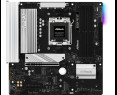 Płyta główna ASRock B850M PRO RS AM5 mATX DDR5 z 2.5G LAN Płyta główna ASRock B850M PRO RS AM5 mATX DDR5 z 2.5G LAN