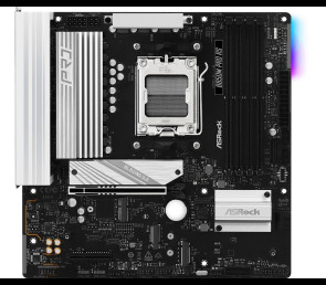 Płyta główna ASRock B850M PRO RS AM5 mATX DDR5 z 2.5G LAN