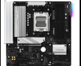 Płyta główna ASRock B850M PRO RS AM5 mATX DDR5 z 2.5G LAN Płyta główna ASRock B850M PRO RS AM5 mATX DDR5 z 2.5G LAN