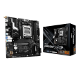 Płyta główna ASRock B850M-X WIFI R2.0 AM5 DDR5 mATX z Wi-Fi 6E Płyta główna ASRock B850M-X WIFI R2.0 AM5 DDR5 mATX z Wi-Fi 6E