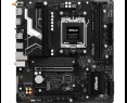 Płyta główna ASRock B850M-X WIFI R2.0 AM5 DDR5 mATX z Wi-Fi 6E Płyta główna ASRock B850M-X WIFI R2.0 AM5 DDR5 mATX z Wi-Fi 6E
