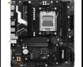 Płyta główna ASRock B850M-X WIFI R2.0 AM5 DDR5 mATX z Wi-Fi 6E Płyta główna ASRock B850M-X WIFI R2.0 AM5 DDR5 mATX z Wi-Fi 6E