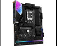 Płyta główna ASRock B860 LIGHTNING WIFI ATX 4DDR5 8933 MHz z Thunderbolt 4 Płyta główna ASRock B860 LIGHTNING WIFI ATX 4DDR5 8933 MHz z Thunderbolt 4