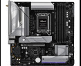 Płyta główna ASRock B860M LIVEMIXER WIFI mATX z DDR5 i Wi-Fi 6E Płyta główna ASRock B860M LIVEMIXER WIFI mATX z DDR5 i Wi-Fi 6E