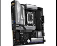 Płyta główna ASRock B860M LIVEMIXER WIFI mATX z DDR5 i Wi-Fi 6E Płyta główna ASRock B860M LIVEMIXER WIFI mATX z DDR5 i Wi-Fi 6E