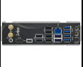 Płyta główna ASRock B860M LIVEMIXER WIFI mATX z DDR5 i Wi-Fi 6E Płyta główna ASRock B860M LIVEMIXER WIFI mATX z DDR5 i Wi-Fi 6E