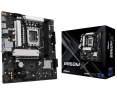 Płyta główna ASRock B860M-X mATX DDR5 9066 MHz z Dragon LAN RGB Płyta główna ASRock B860M-X mATX DDR5 9066 MHz z Dragon LAN RGB