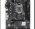 Płyta główna ASRock H510M-HDV/M.2 SE LGA1200 mATX z HDMI DDR4 3200 Płyta główna ASRock H510M-HDV/M.2 SE LGA1200 mATX z HDMI DDR4 3200