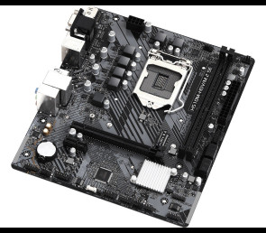 Płyta główna ASRock H510M-HDV/M.2 SE LGA1200 mATX z HDMI DDR4 3200