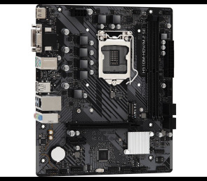 Płyta główna ASRock H510M-HDV/M.2 SE LGA1200 mATX z HDMI DDR4 3200