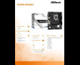 Płyta główna ASRock H510M-HDV/M.2 SE LGA1200 mATX z HDMI DDR4 3200 Płyta główna ASRock H510M-HDV/M.2 SE LGA1200 mATX z HDMI DDR4 3200