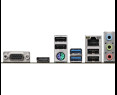 Płyta główna ASRock H610M-HVS/M.2 R2.0 LGA1700 DDR4 mATX z HDMI Płyta główna ASRock H610M-HVS/M.2 R2.0 LGA1700 DDR4 mATX z HDMI