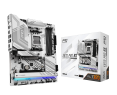 Płyta główna ASRock X870 PRO RS AM5 4DDR5 M.2 ATX wydajna Płyta główna ASRock X870 PRO RS AM5 4DDR5 M.2 ATX wydajna