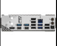 Płyta główna ASRock X870 PRO RS AM5 4DDR5 M.2 ATX wydajna Płyta główna ASRock X870 PRO RS AM5 4DDR5 M.2 ATX wydajna