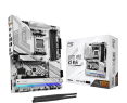 Płyta główna ASRock X870 Pro RS WiFi AM5 4DDR5 ATX z PCIe 5.0 Płyta główna ASRock X870 Pro RS WiFi AM5 4DDR5 ATX z PCIe 5.0