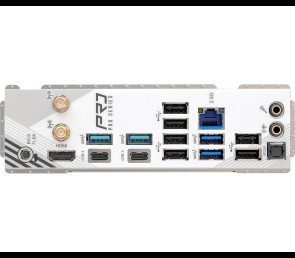 Płyta główna ASRock X870 Pro RS WiFi AM5 4DDR5 ATX z PCIe 5.0