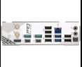 Płyta główna ASRock X870 Pro RS WiFi AM5 4DDR5 ATX z PCIe 5.0 Płyta główna ASRock X870 Pro RS WiFi AM5 4DDR5 ATX z PCIe 5.0