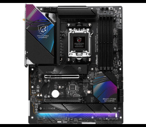 Płyta główna ASRock X870 RIPTIDE WIFI ATX DDR5 M.2 dla graczy