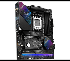 Płyta główna ASRock X870 RIPTIDE WIFI ATX DDR5 M.2 dla graczy