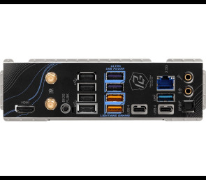Płyta główna ASRock X870 RIPTIDE WIFI ATX DDR5 M.2 dla graczy
