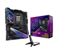 Płyta główna ASRock X870E NOVA WIFI AM5 DDR5 ATX gamingowa Płyta główna ASRock X870E NOVA WIFI AM5 DDR5 ATX gamingowa