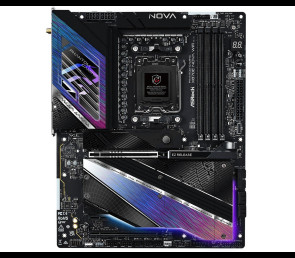 Płyta główna ASRock X870E NOVA WIFI AM5 DDR5 ATX gamingowa