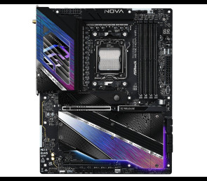 Płyta główna ASRock X870E NOVA WIFI AM5 DDR5 ATX gamingowa