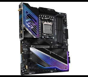 Płyta główna ASRock X870E NOVA WIFI AM5 DDR5 ATX gamingowa