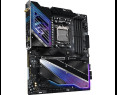 Płyta główna ASRock X870E NOVA WIFI AM5 DDR5 ATX gamingowa Płyta główna ASRock X870E NOVA WIFI AM5 DDR5 ATX gamingowa