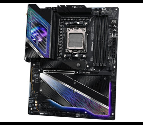 Płyta główna ASRock X870E NOVA WIFI AM5 DDR5 ATX gamingowa