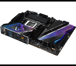 Płyta główna ASRock X870E NOVA WIFI AM5 DDR5 ATX gamingowa