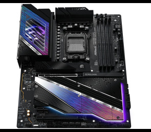 Płyta główna ASRock X870E NOVA WIFI AM5 DDR5 ATX gamingowa