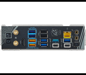 Płyta główna ASRock X870E NOVA WIFI AM5 DDR5 ATX gamingowa