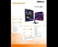 Płyta główna ASRock X870E NOVA WIFI AM5 DDR5 ATX gamingowa Płyta główna ASRock X870E NOVA WIFI AM5 DDR5 ATX gamingowa