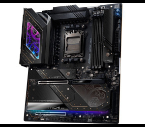 Płyta główna ASRock X870E TAICHI AM5 EATX 4DDR5 z M.2 USB4 wydajna