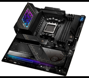 Płyta główna ASRock X870E TAICHI AM5 EATX 4DDR5 z M.2 USB4 wydajna