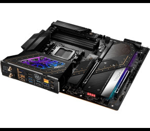 Płyta główna ASRock X870E TAICHI AM5 EATX 4DDR5 z M.2 USB4 wydajna