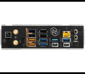 Płyta główna ASRock X870E TAICHI AM5 EATX 4DDR5 z M.2 USB4 wydajna