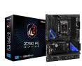 Płyta główna ASRock Z790 PG Riptide S1700 4DDR5 HDMI DP ATX Płyta główna ASRock Z790 PG Riptide S1700 4DDR5 HDMI DP ATX