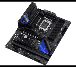 Płyta główna ASRock Z790 PG Riptide S1700 4DDR5 HDMI DP ATX